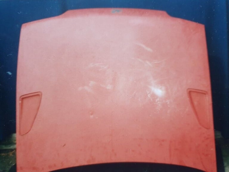 MK2 VAUXHALL ASTRA DASHBOARD & CENTRE CONSOLE- MK2 ASTRA 3DR SXI INTERIOR