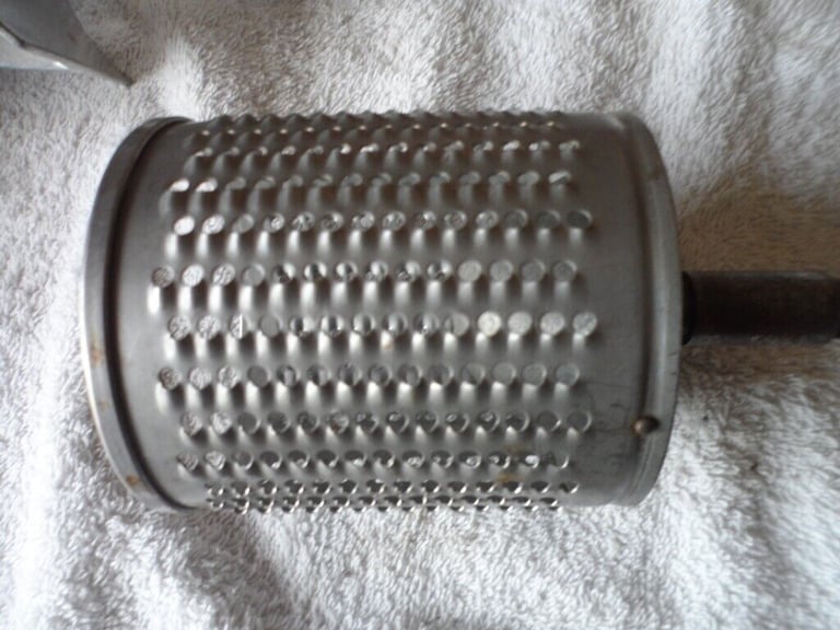 vintage kenwood chef a700 slicer/cutter