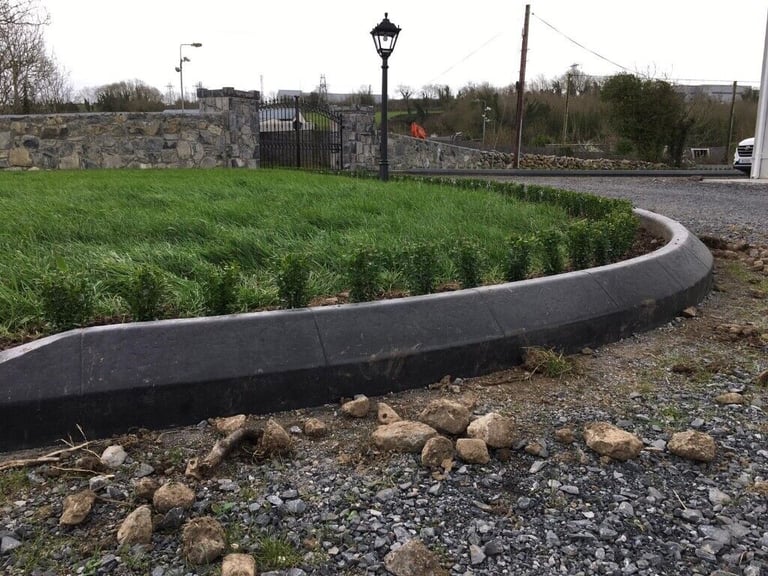 image for Box Hedging 