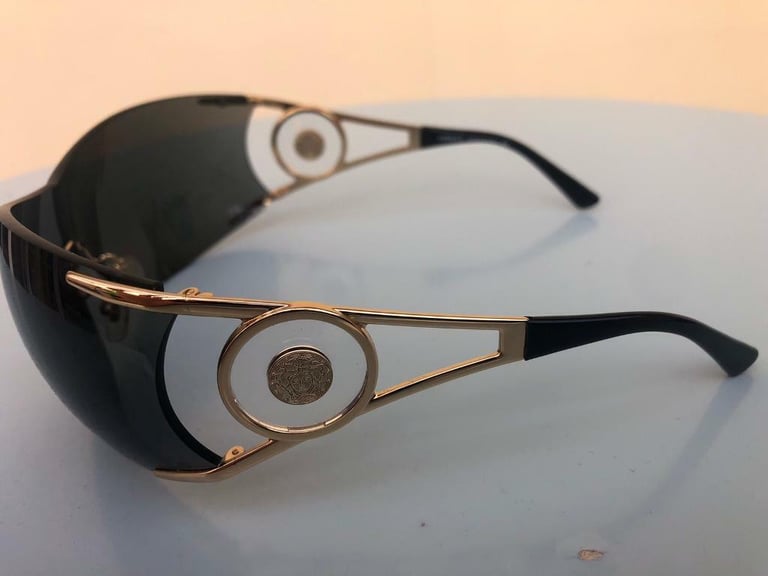 Designer ladies sunglasses 