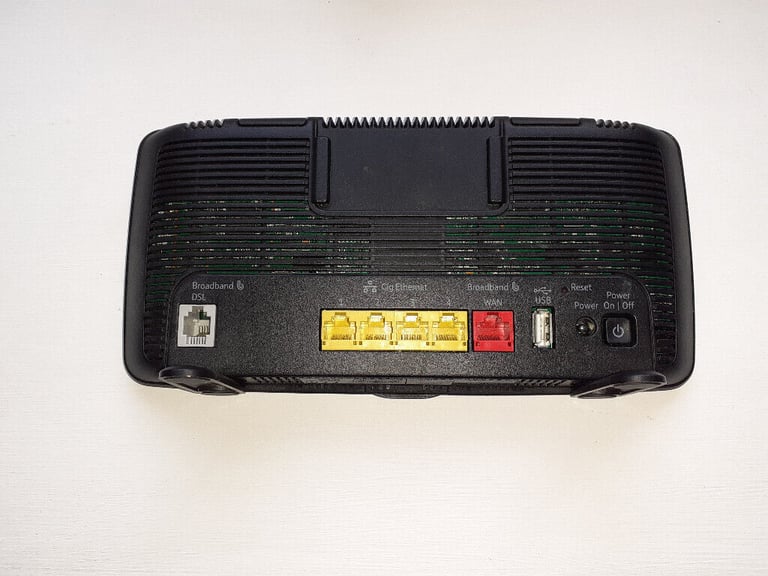 BT Home Hub 5 Router / Modem