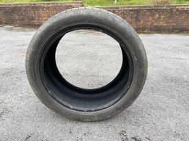 2 tyres 315/35 R20 tyre for BMW X5