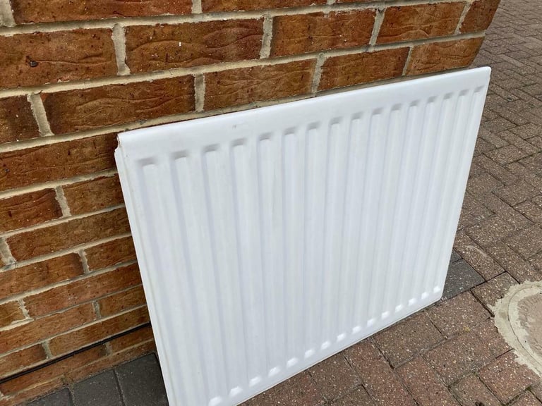 Radiator x2