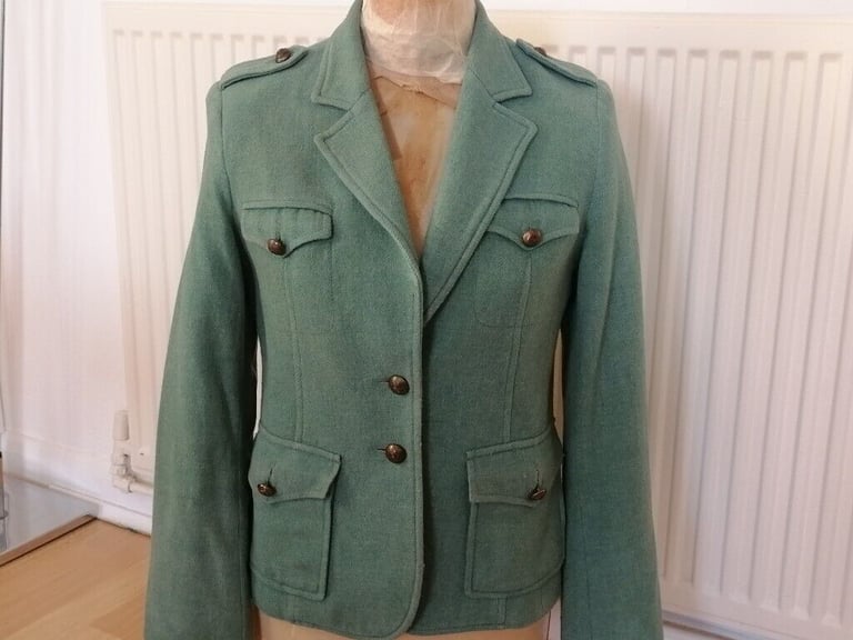 Women s Coats Jackets for Sale in Maida Vale London Gumtree