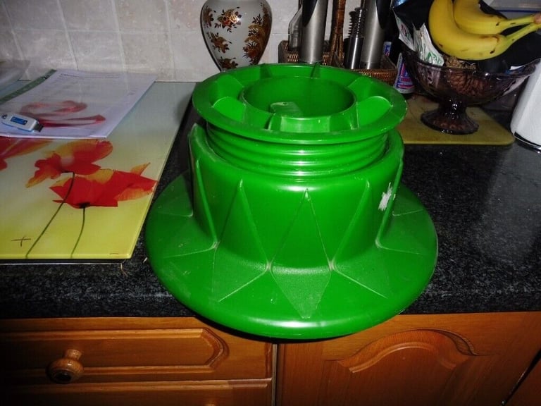 Xmas Tree STAND (Rigid Plastic)