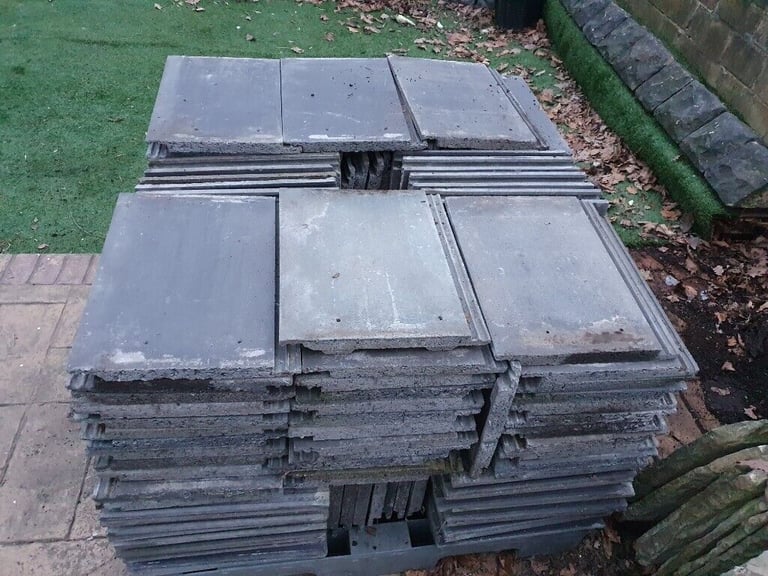 image for Marley roof tiles 