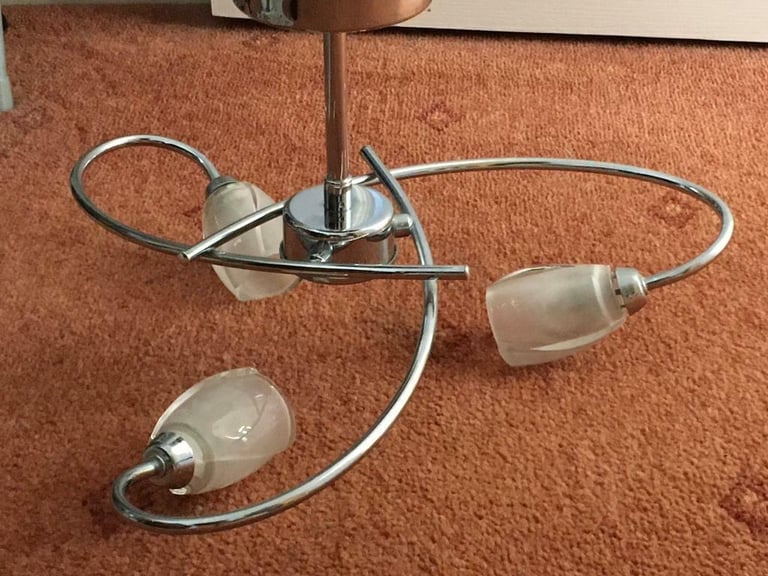 Ceiling light