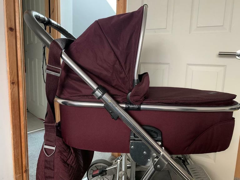 Mamas and papas for Sale in Lancashire Prams Strollers Pushchairs Gumtree