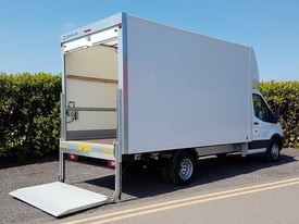 House Move, man with van service, Removals collection delivery, rubbish clearance, Courier