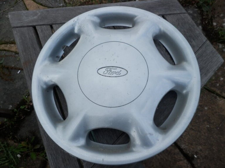 14'' Ford Wheel Cover