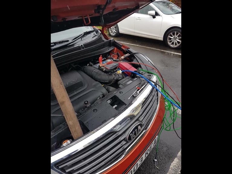 PRE PURCHASE INSPECTIONS 143 POINT CHECKS OR 70 POINT CHECKS CLICK MEC