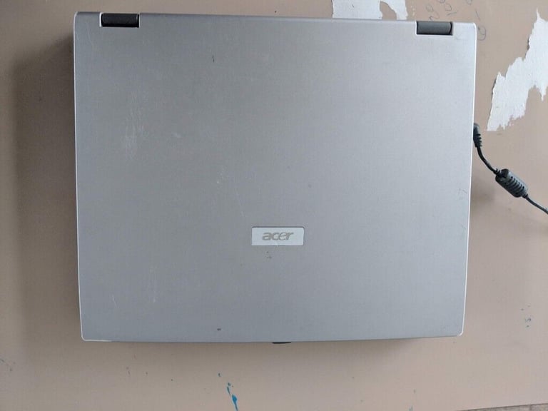 image for Acer TravelMate 290