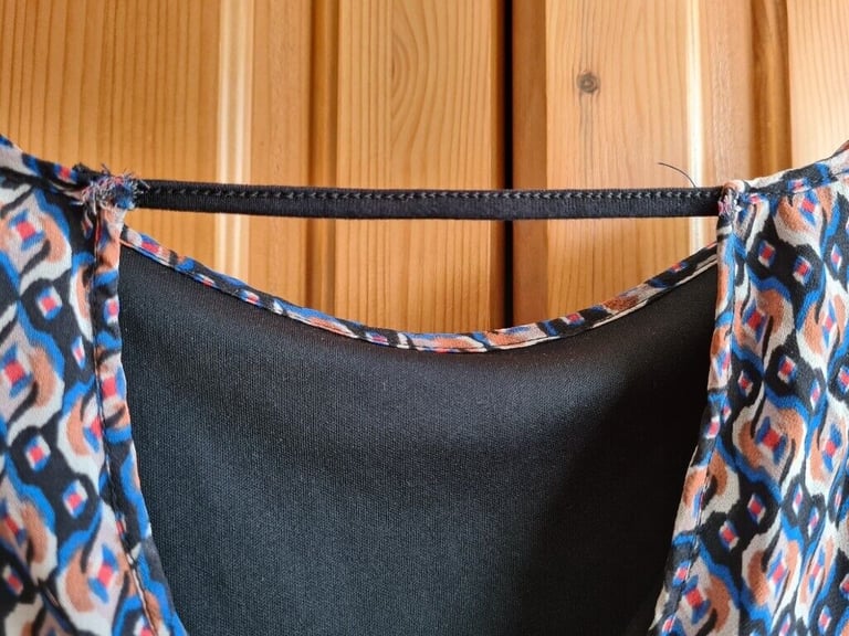 image for Zara Ladies Summer Dress