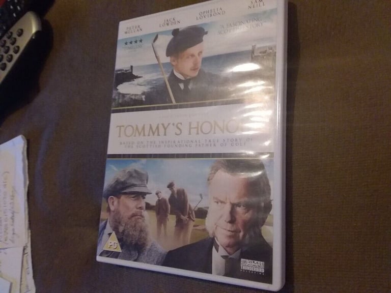 3  x  DVD'S FOR SALE.
