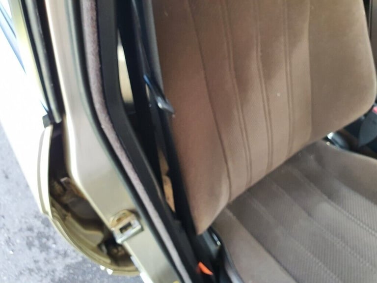 Bmw E30 325I 