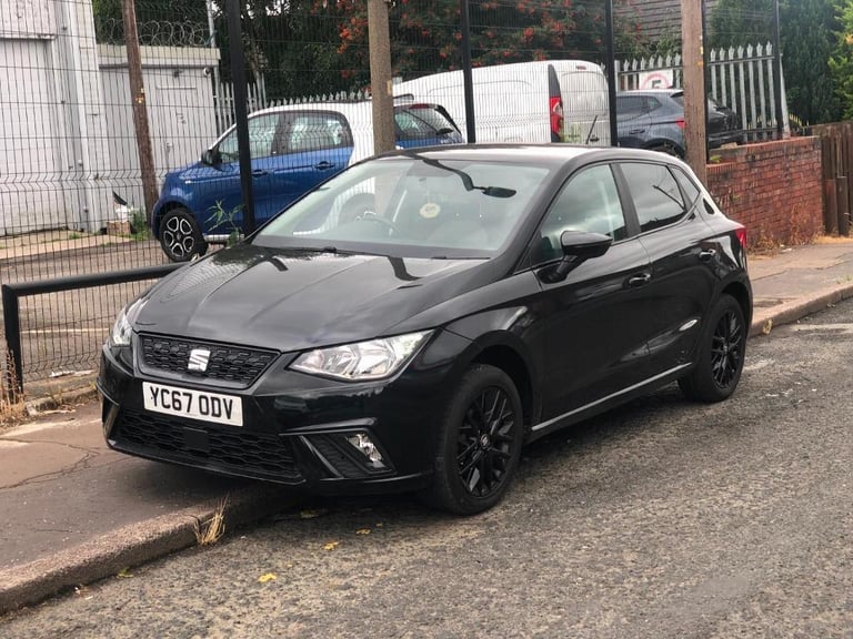 2018 Seat Ibiza 1.0 SE 5dr | in Salford, Manchester | Gumtree