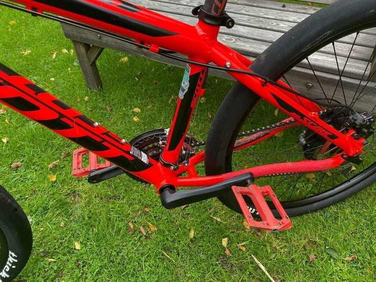 Scott scale mountain bike 26”