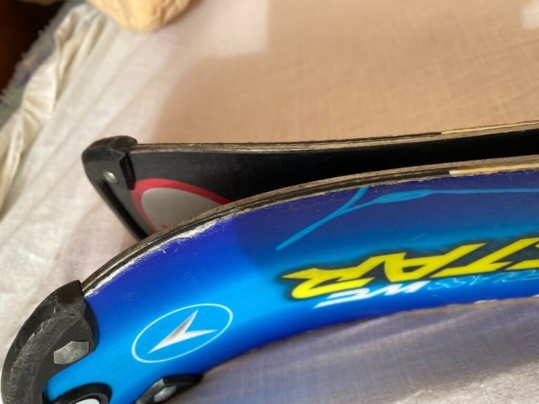 146 cm DYNASTAR Teams Omeglass World Cup ski