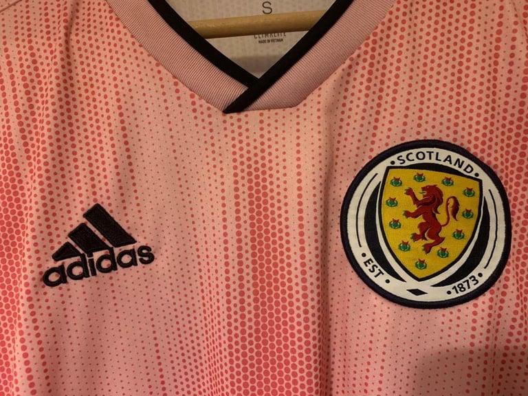 Scotland Top(S)