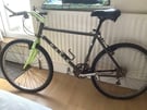 Marin Palisades Trials Bike - Spares or Repair 