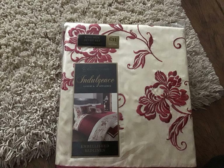 Bedding 