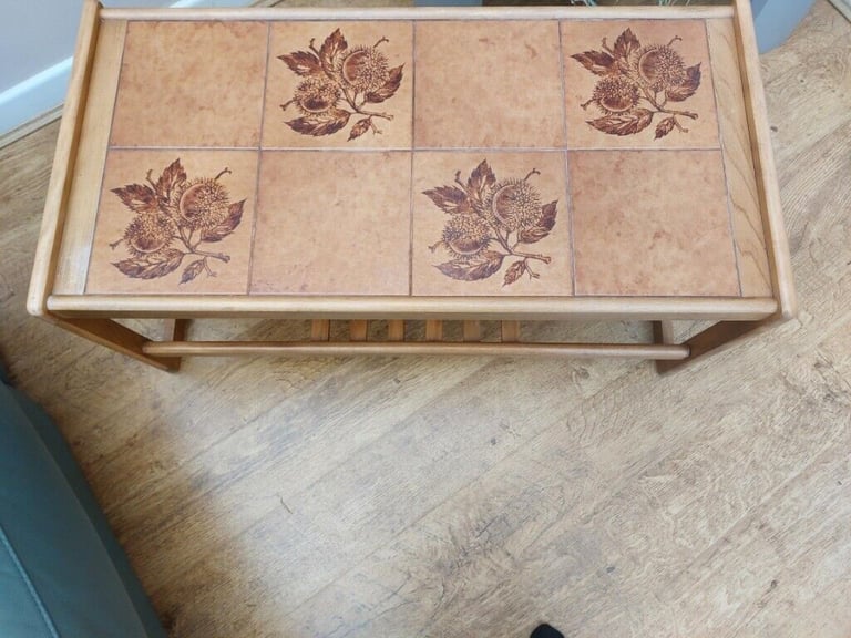 Marble Coffee Table