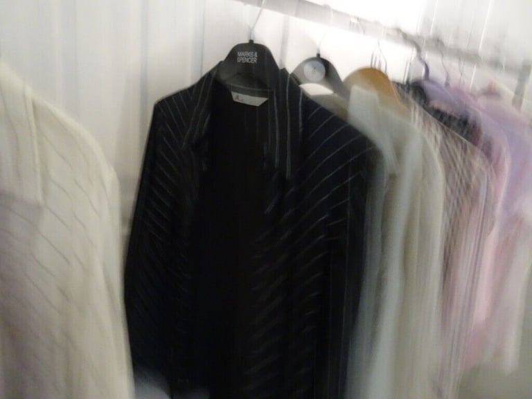 Woman Blouses SIZE 12   Like NEW