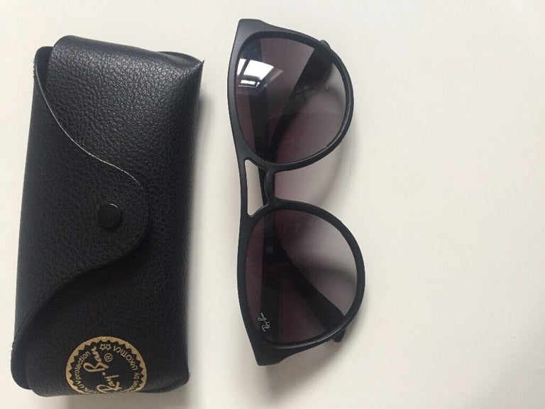image for Original ray ban sunglasses 