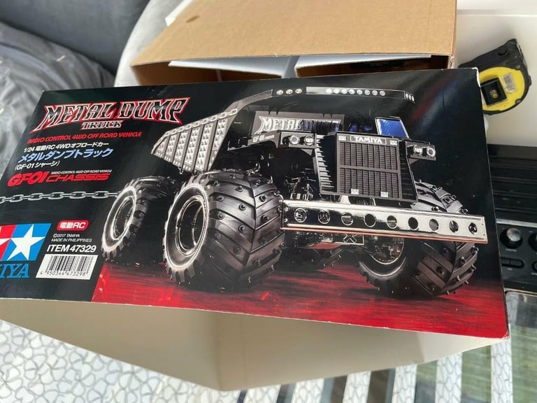Tamiya 47329 on sale