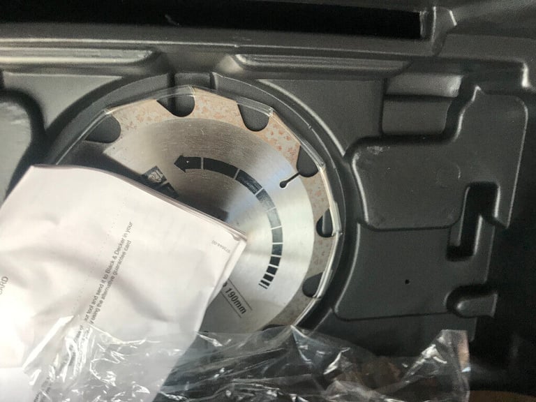 Circular saw 