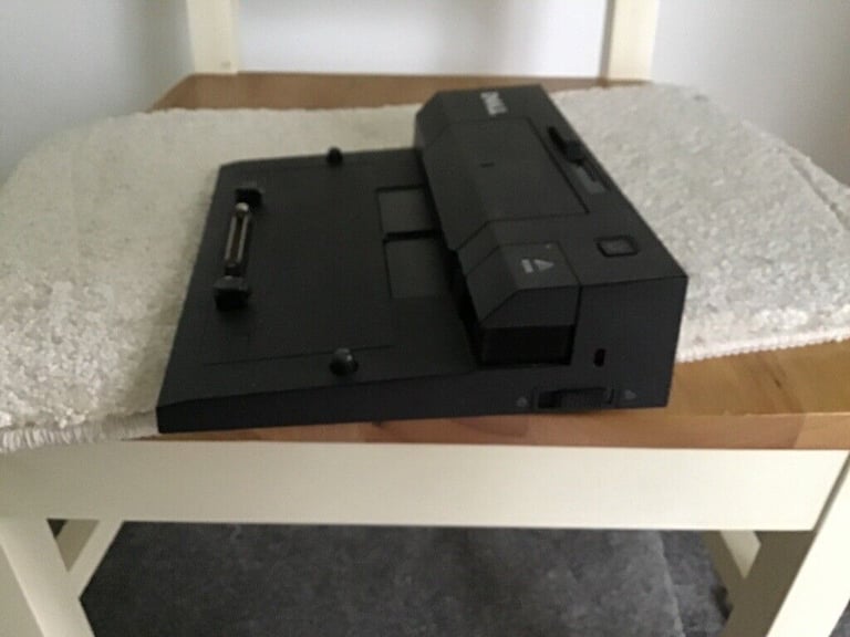 Dell docking station 
