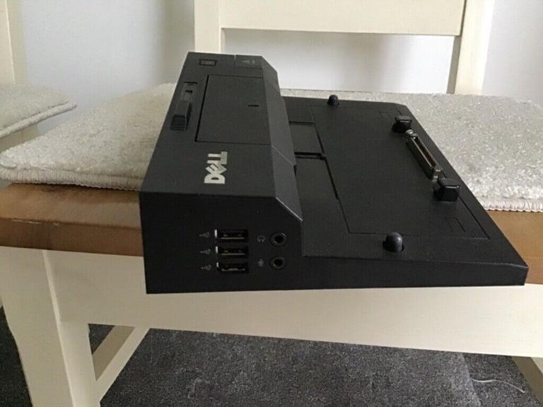 Dell docking station 
