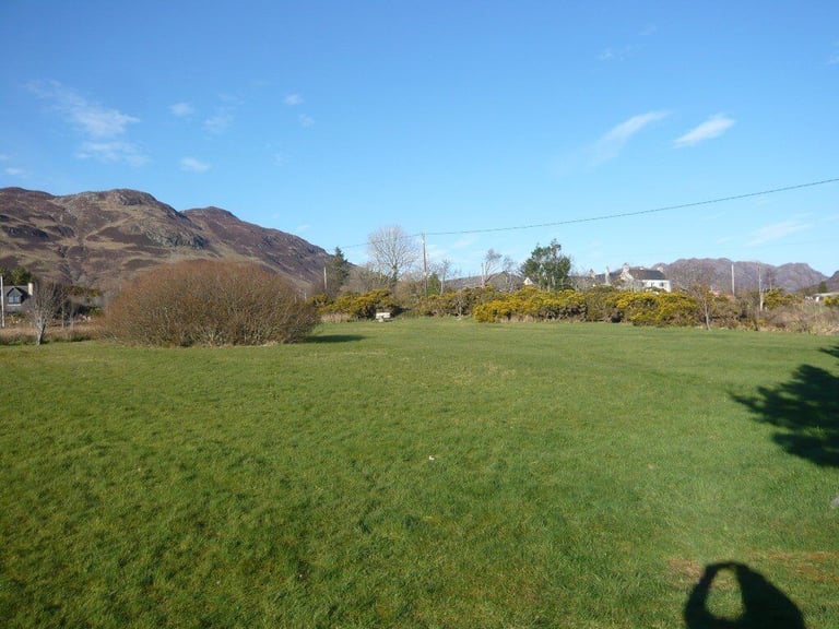 Luxury holiday home in stunning Scottish location-. IV40 8DR
