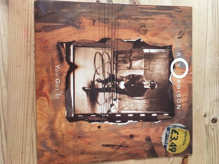 image for Roy Orbison 