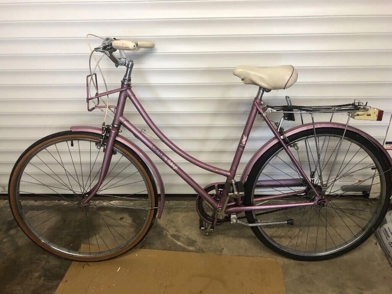 image for Ladies bicycle 