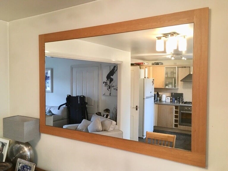 Large Immaculate Mirrors Arthur Llewelyn Jenkins Purchase