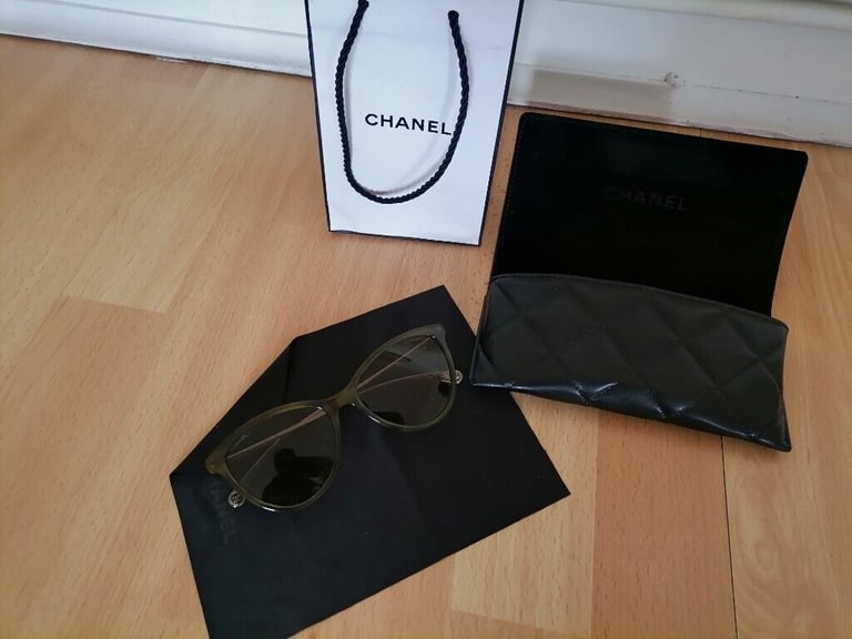 Chanel sunglass in London  Men's & Women's Sunglasses for Sale
