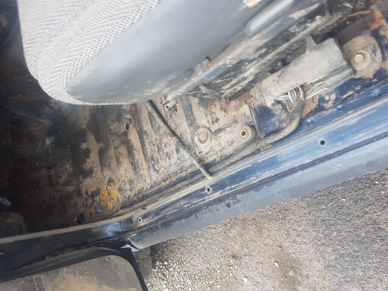 Daihatsu, FOURTRAK FIELDMAN TDL, Other, 2000, 2765 (cc)