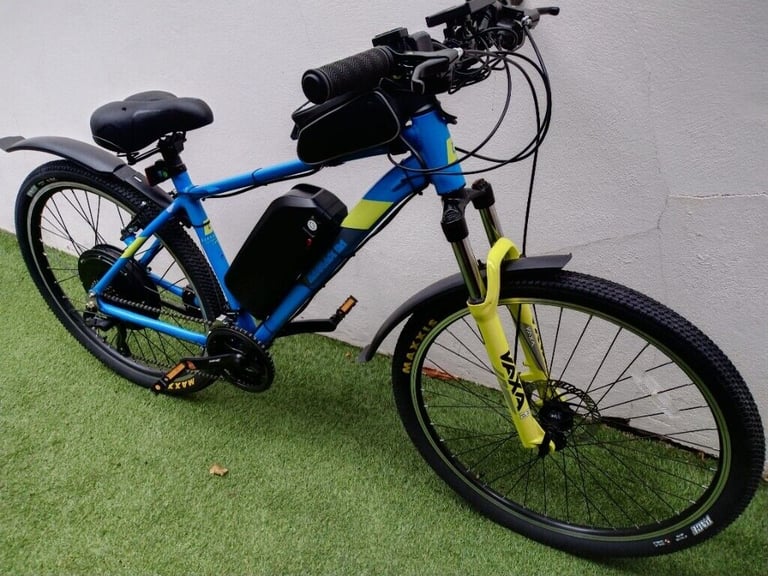Electric Bikes for sale, built by easypedal
