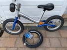 Kokua balance bike