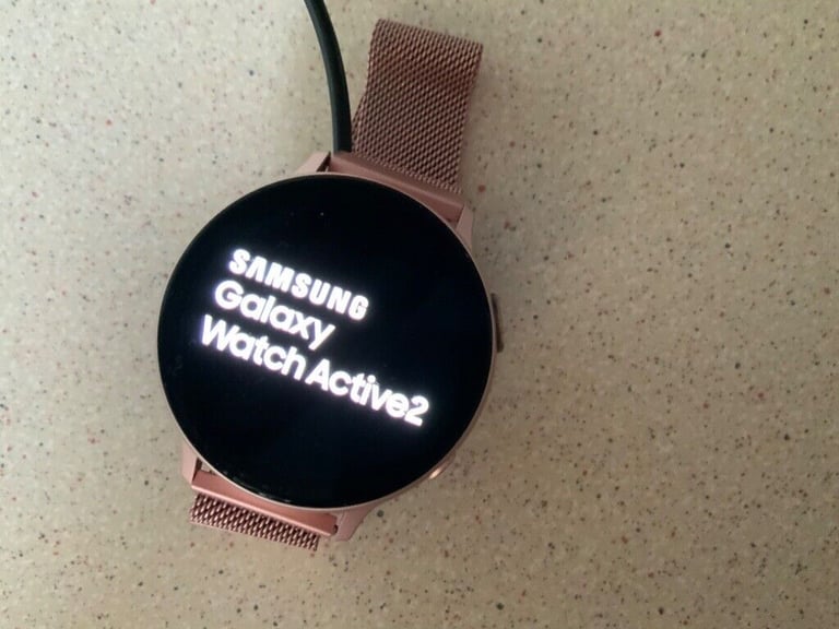 image for REDUCED Galaxy Active 2