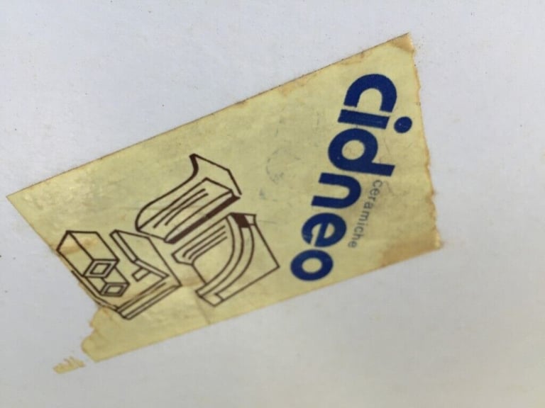 Vintage Very Heavy High Quality Rectangle Bathroom Mirror With Light Fitting