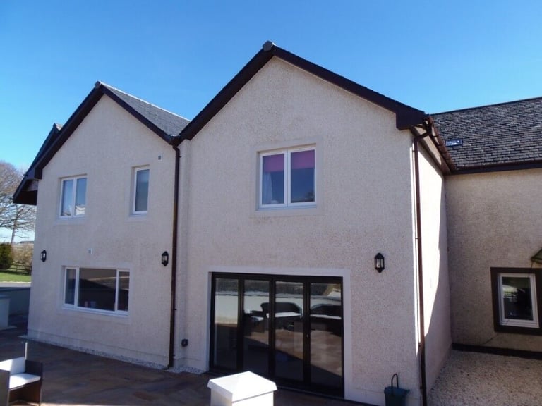 Scotdraw, House Extensions,  Architectural Services, Design, Drawings,