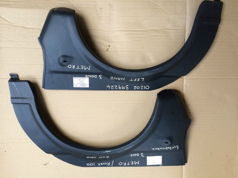 MK 1 AND MK 2 METRO PARTS AVAILABLE - BREAKING FOR SPARES ALSO MK3 METRO & ROVER 100