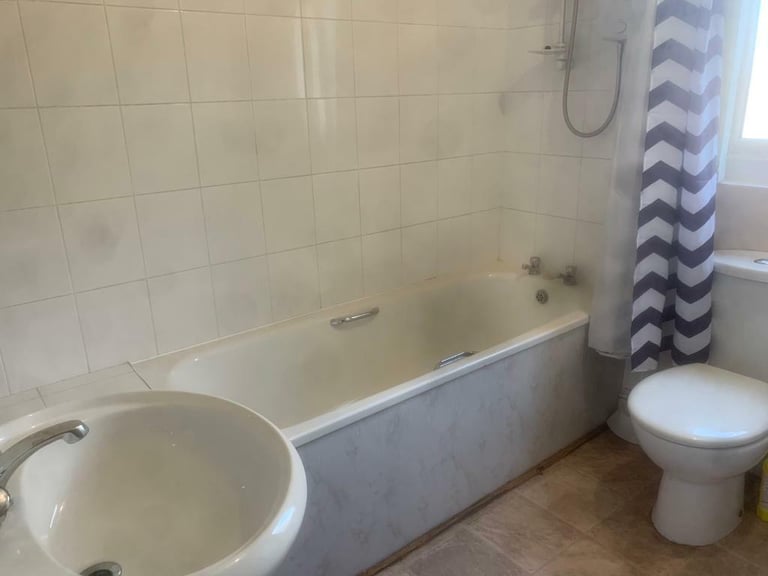 ROOM WITHIN SHARED HOUSE NEW BASFORD FOREST FIELDS UNIVERSAL CREDIT ESA JSA