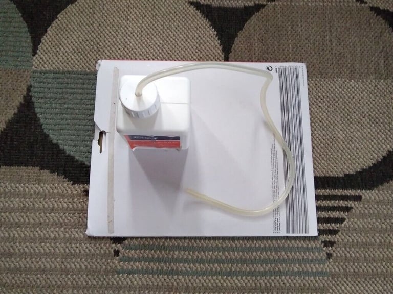 image for Brake bleeding kit for cars