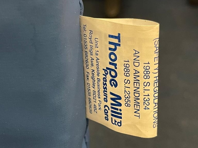 Mattresses OPTI and Medepuip