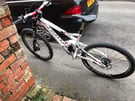 Cannondale Jekyll Carbon Mountain Bike