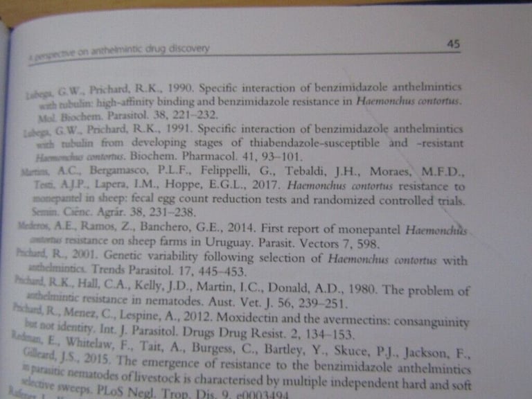 Advances in Parasitology: Volume 108 by David Rollinson
