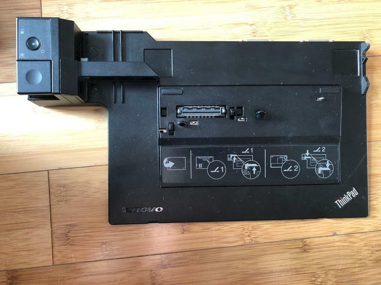 Lenovo ThinPad Mini Dock Plus Series 3 docking station withUSB3.0